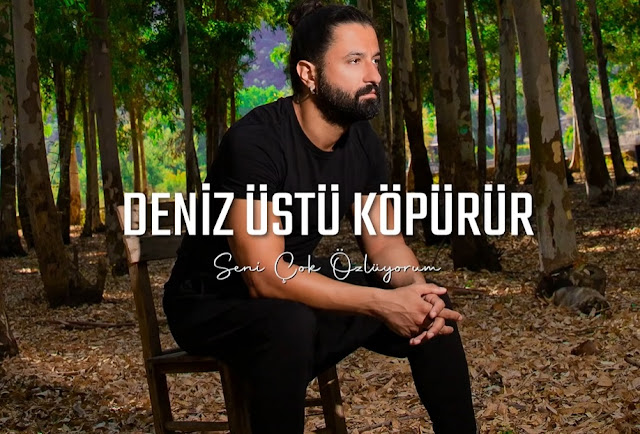 Cem Karaca Deniz Ustu Kopurur Sarki Sozleri Onedio Com