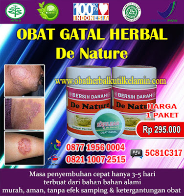 Obat Gatal Manjur Pada Wanita