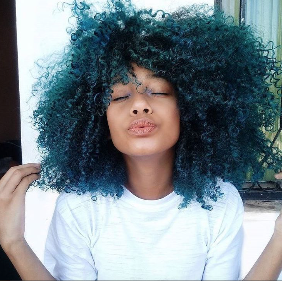 Summer Hair Trends You Should Try Curlynikki Natural Hair Care