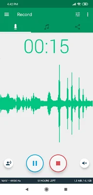 تطبيق Parrot للأندرويد, تطبيق Parrot مدفوع للأندرويد,Parrot apk , تطبيق تسجيل صوت, تحميل برنامج تسجيل صوت مع صدى ومؤثرات, أفضل برنامج تسجيل صوت للايفون, برنامج تسجيل الصوت للاندرويد مخفي, برنامج تسجيل الصوت للكمبيوتر مع مؤثرات عربي, أفضل برنامج لتسجيل الصوت وتحسينه, مسجل الصوت