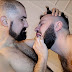 #BearFilms - Artillero and Leo Grin