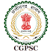 CGPSC 2021 Jobs Recruitment Notification of Assistant Engineer and More 107 Posts