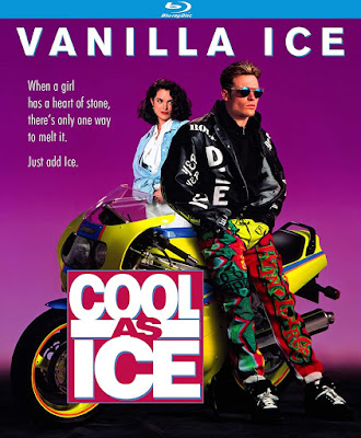 Cool As Ice 1991 Bluray