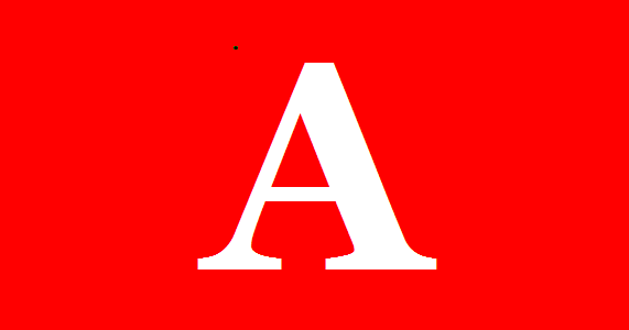 A Harfi İle Başlayan İngilizce Kelimeler Ve Anlamları