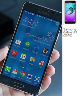 Cara Root Samsung Galaxy A3 Tanpa PC