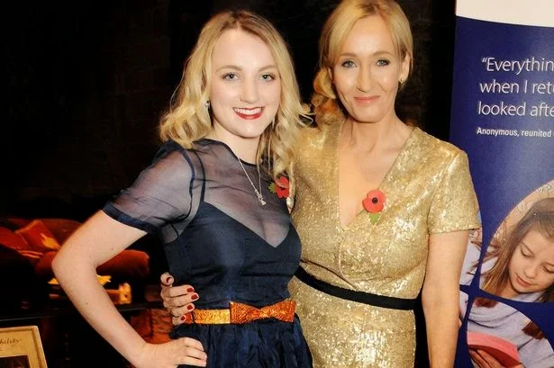 Crisp Who Is Jk Rowling's Daughter View Concept Crisp Who Is Jk Rowling's Daughter View Concept