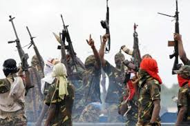 ll Niger Delta Avengers reportedly agree to dialogue with FG