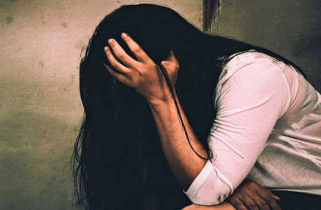 घर में काम करने वाली 14 वर्षीय नाबालिग से ASI ने किया रेप - newsonfloor.com
