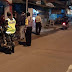 Koramil 0824/05 Sumber Jambe Bersama Unsur Terkait, Tetap Perketat Pengawasan Prokes Masyarakat