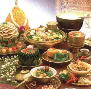 makanan khas bangkok yang halal di thailand