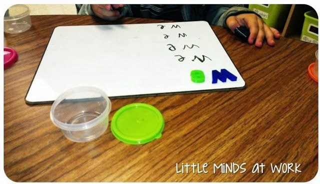 http://littlemindsatwork.blogspot.com/2013/10/kindergarten-guided-reading-step-by-step.html