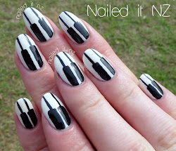 piano nail nz nailed