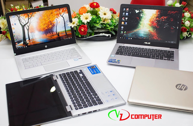 Bán Laptop Tại Đà Nẵng