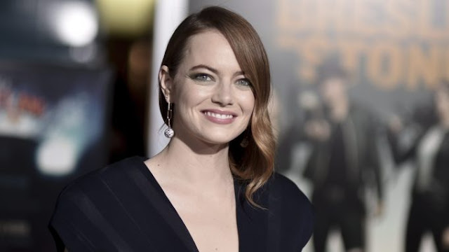  Emma Stone regresará a la televisión con The Curse