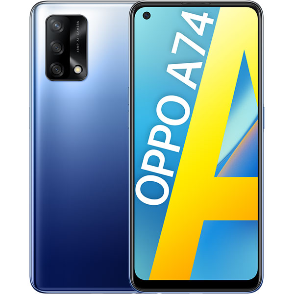 Điện thoại Oppo A74