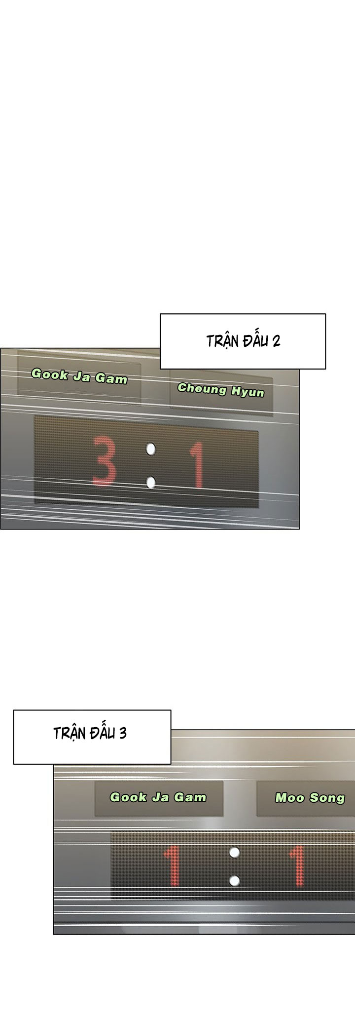 Người Trở Về Từ Cõi Chết Chapter 34 - Trang 14