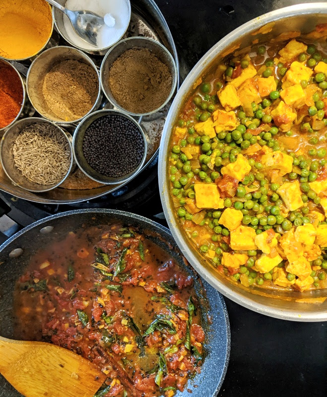 The Lifestyle File Food The 5 Spices You Need to Start Cooking Indian