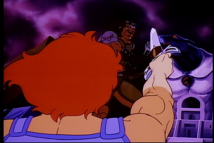 Thundercats Disco 03 Latino 