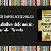 Libros imprescindibles: «Los caballeros de la ciencia» de Juan Soto Miranda