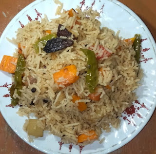 Pulao recipe Pulao recipe