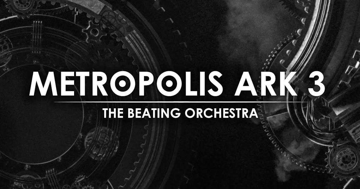 metropolis ark 1 instruments