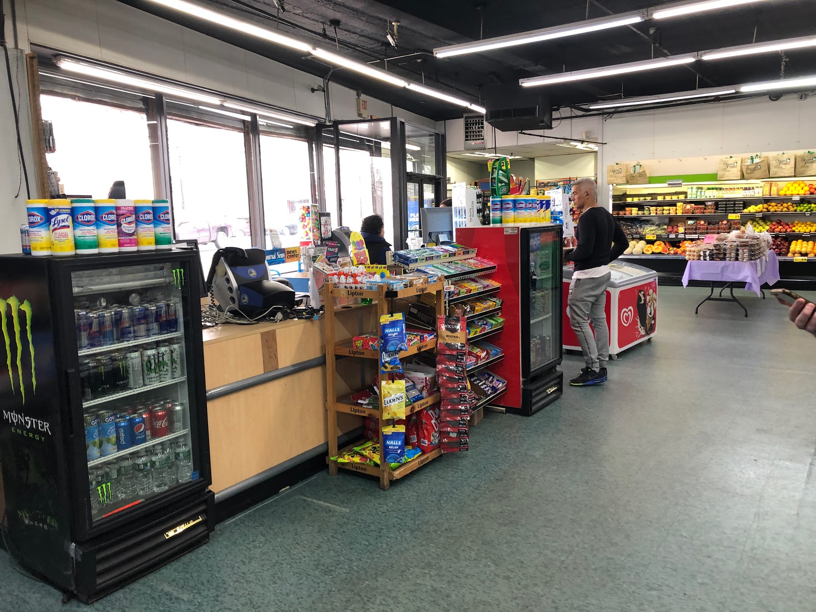 bryn mawr running store