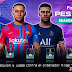 FOOTBALL PES 2022 PPSSPP ANDROID 2021