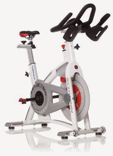 Schwinn Fitness AC Performance Plus with carbon Blue Belt Drive Indoor Cycling Bike, review, for a true road bike feel, maintenance free,