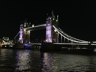 Tower Bridge-London Icon-London Bridge