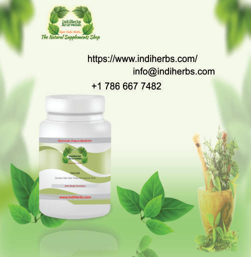 IndiHerbs Natural Supplements, Store in USA!