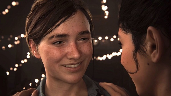 سوني ترسل رسميا نسخة المراجعات من لعبة The Last of Us Part 2 إلى الإعلاميين و هذه صورة القائمة الرئيسية 