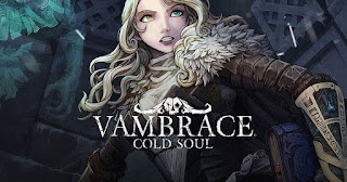Vambrace: Cold Soul | 1.4 GB | Compressed