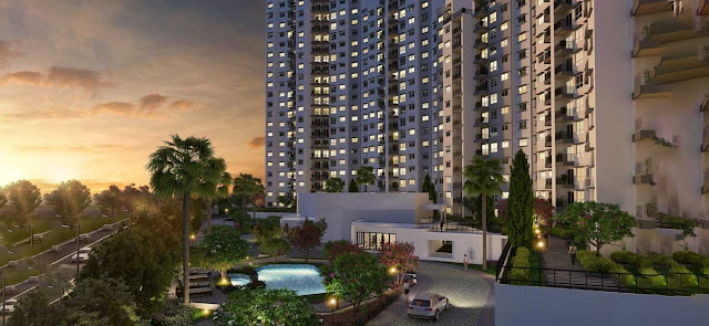For Beneficial Investments, Choose Godrej 24 in Bangalore