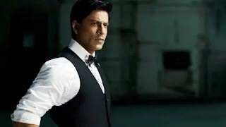 Shahrukh Khan Shahrukh Khan ply scientist in ayaan mukherjee's Brahamstra