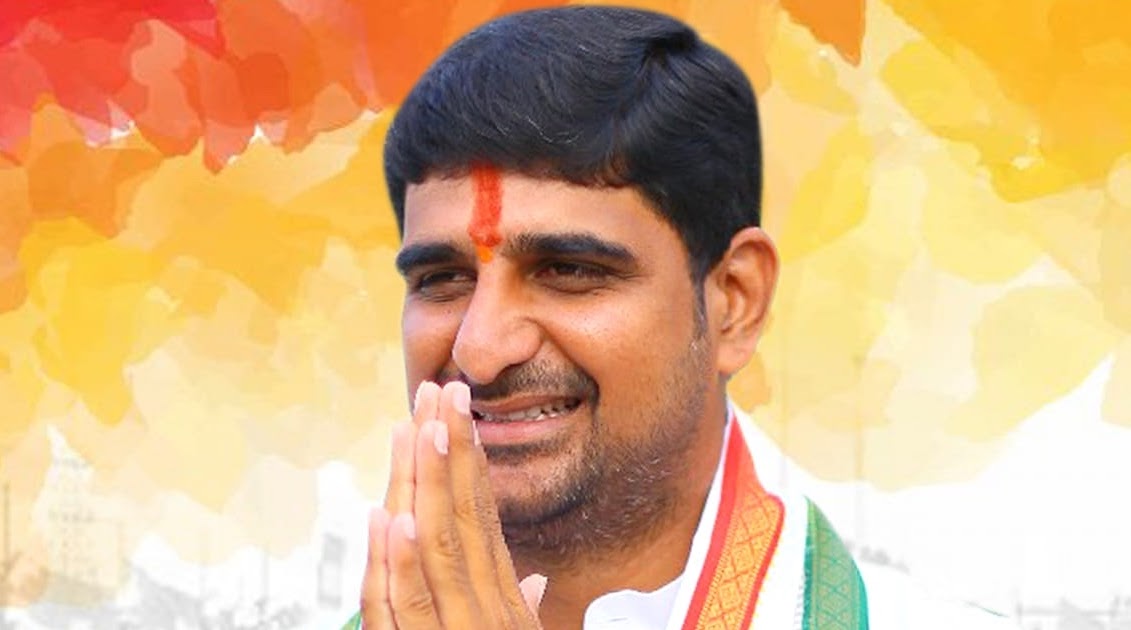 Padi Kaushik Reddy, MLA Huzurabad, BRS Party, Telangana.