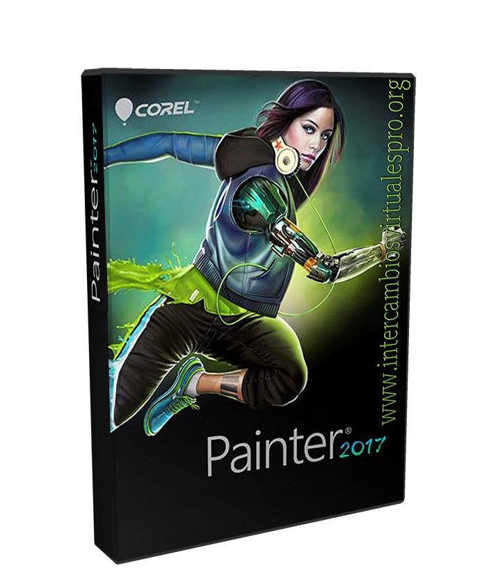 corel painter 16 corel painter 16