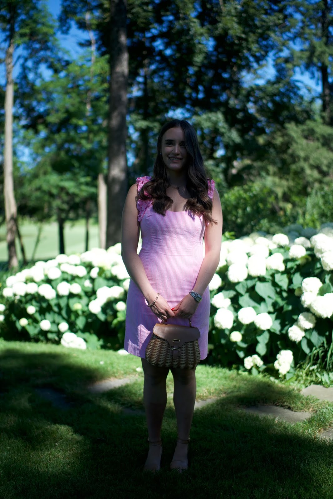 Wedding Our Engagement Story (written by Andrew!) Connecticut