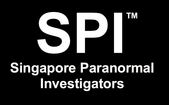 Singapore Paranormal Investigatiors (SPI)  Blog