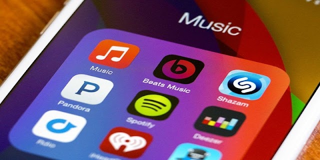 Top 10 Music Apps you should install for unlimited music