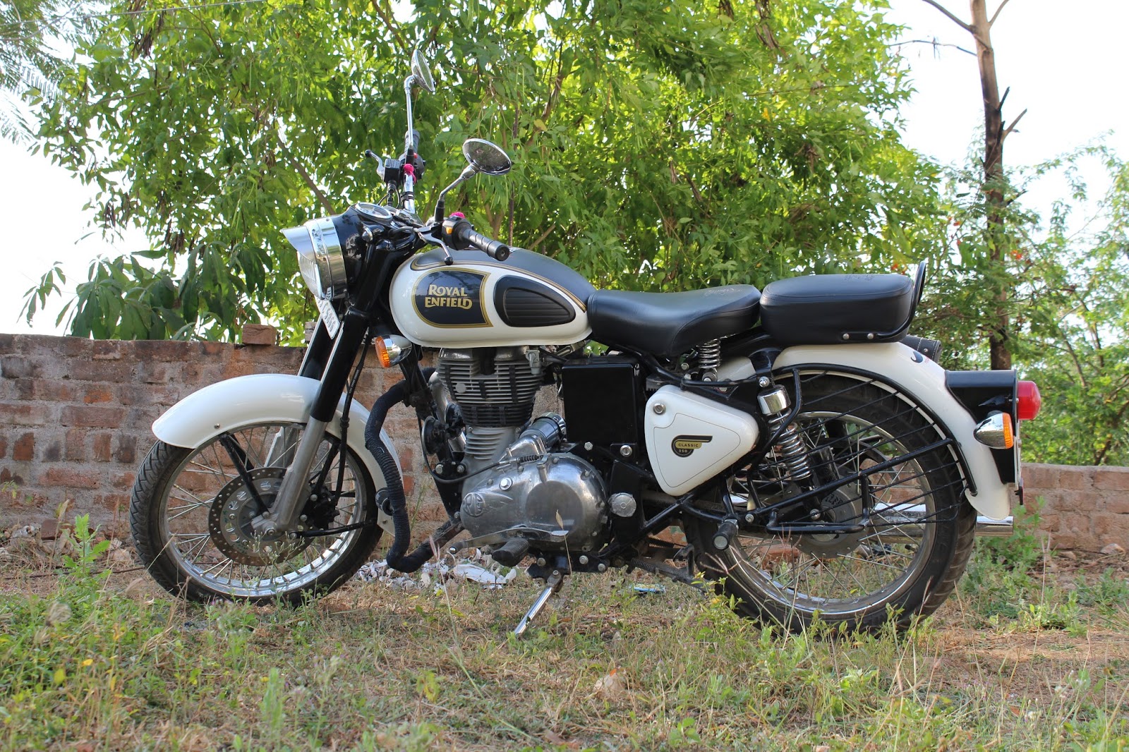 royal enfield classic 350 ki kimat