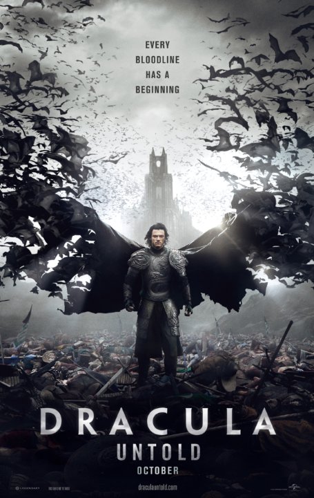 Dracula Untold 2014 - Full (HD)