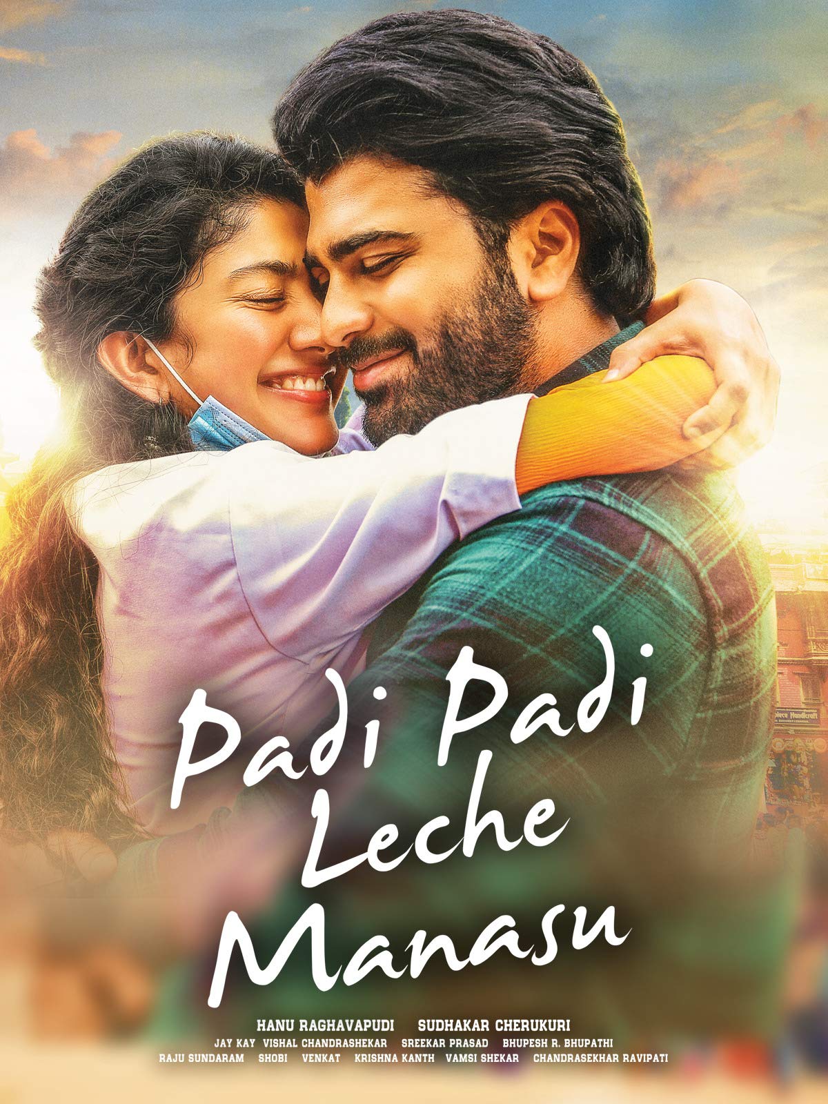 Padi Padi Leche Manasu 2018 Full Telugu Movie Watch Online