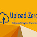 Upload Zero - Pay Per Download Script