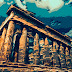 パルテノン神殿はなぜ作られた？歴史的背景を分かり易く解説