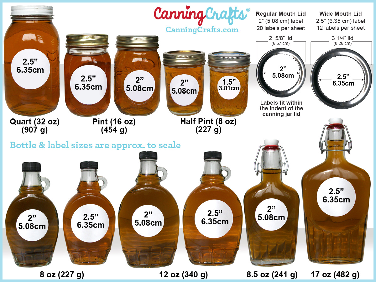 colorful-adhesive-canning-jar-labels-canning-jar-label-and-cloth