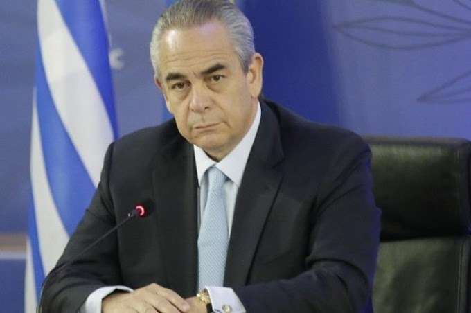 Κωνσταντίνος Μίχαλος – Ανεύρυσμα αορτής και τρεις φραγμένες αρτηρίες έδειξε η νεκροτομή