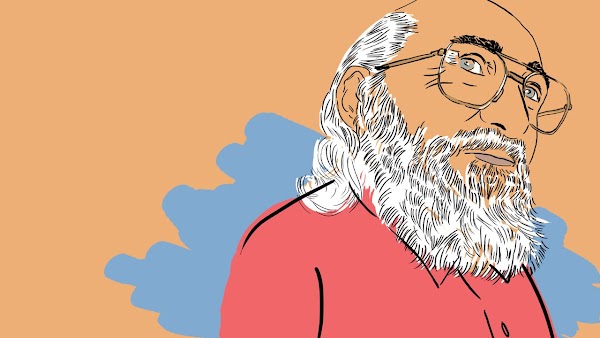 Sobre el acto de estudiar | por Paulo Freire Sobre el acto de estudiar | por Paulo Freire