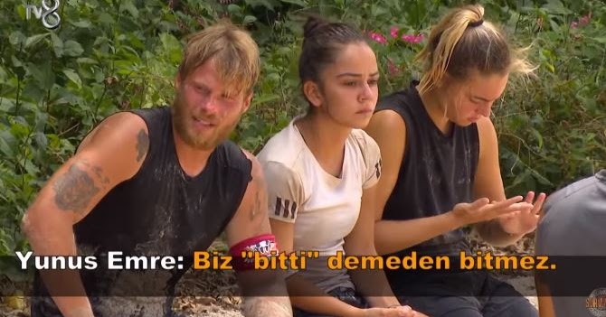 Survivor2020 5 Mayıs Salı Adaya Kim Veda etti? Vip Dizi Haberleri ve