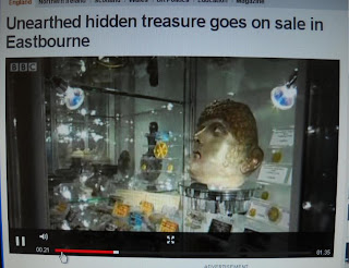 Portable Antiquity Collecting and Heritage Issues Friday Retrospect