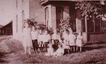 Janson grandkids c 1919